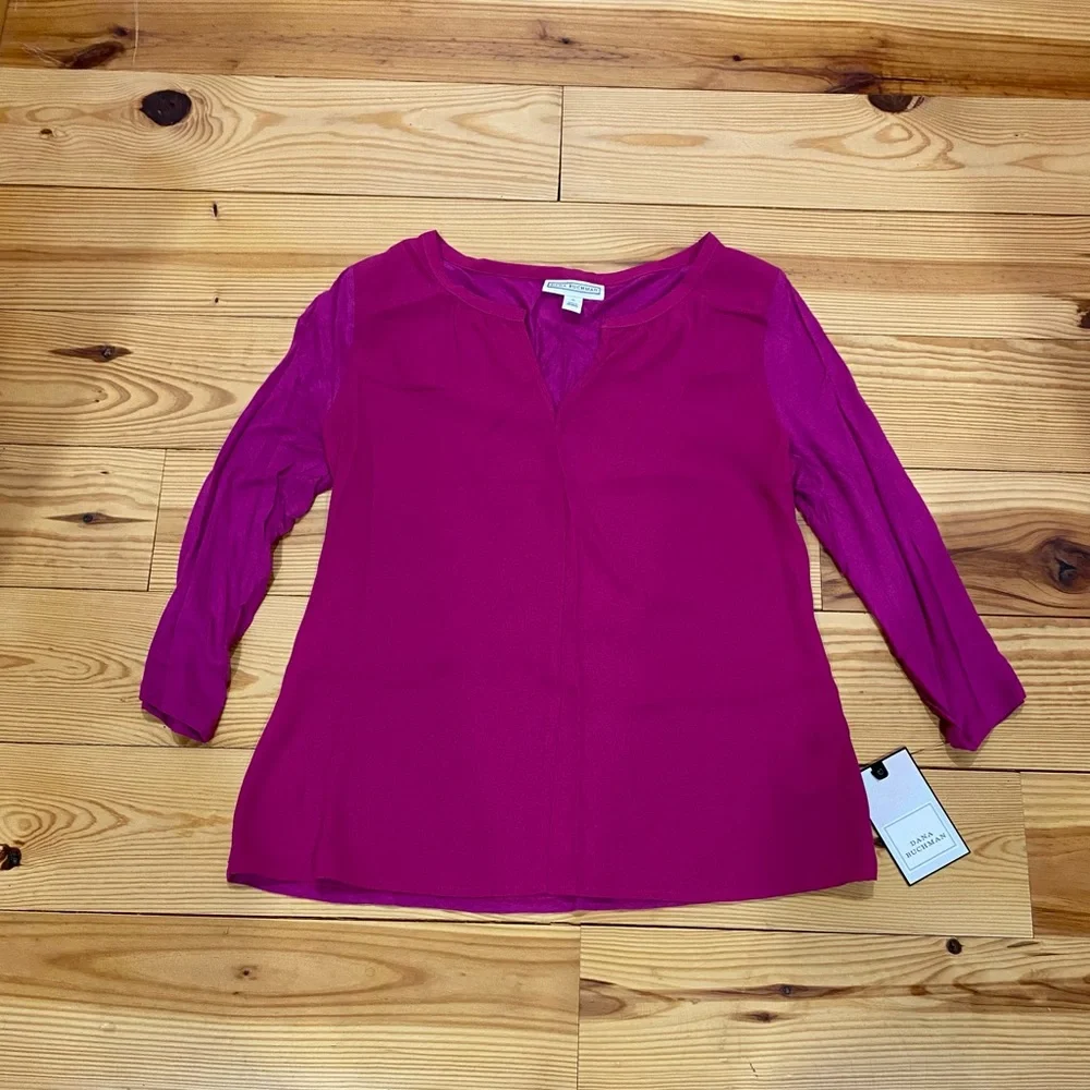 Dana Buchman Shirt Bundle - Picture 5 of 7